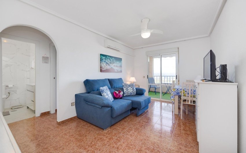 Herverkoop - Penthouse -
Torrevieja - Centro