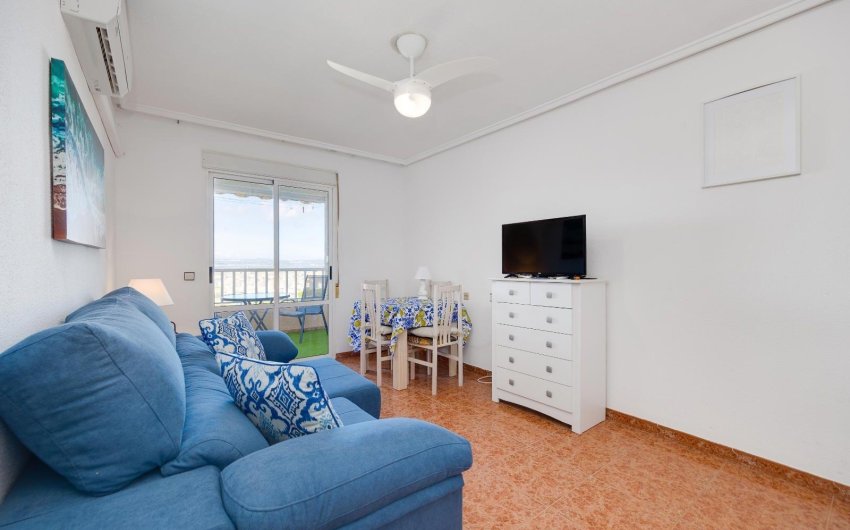 Herverkoop - Penthouse -
Torrevieja - Centro