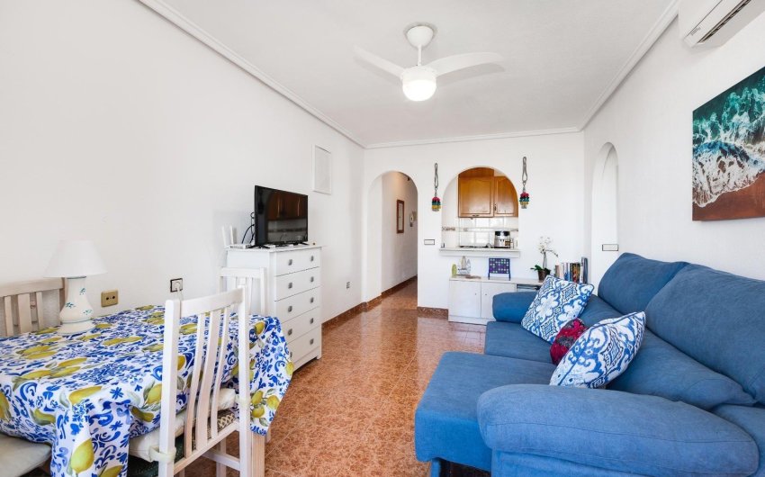 Herverkoop - Penthouse -
Torrevieja - Centro