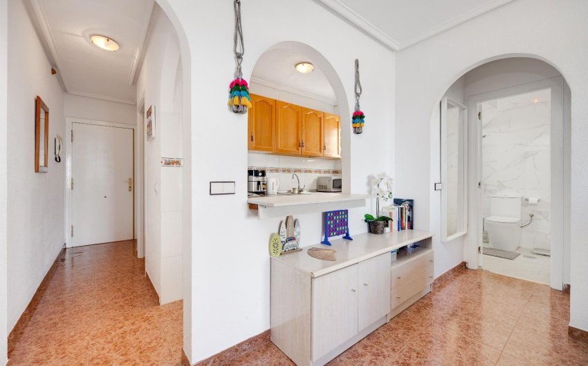 Herverkoop - Penthouse -
Torrevieja - Centro