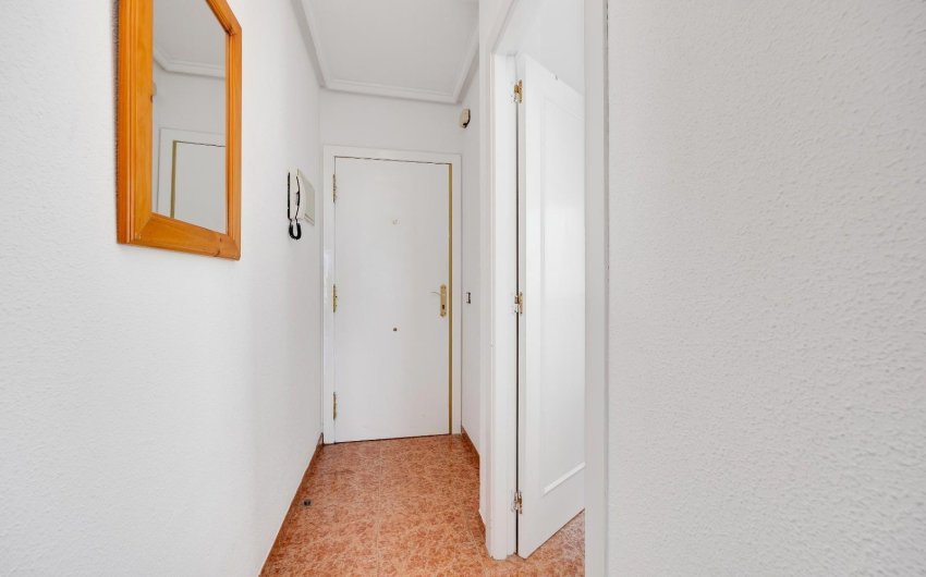 Herverkoop - Penthouse -
Torrevieja - Centro