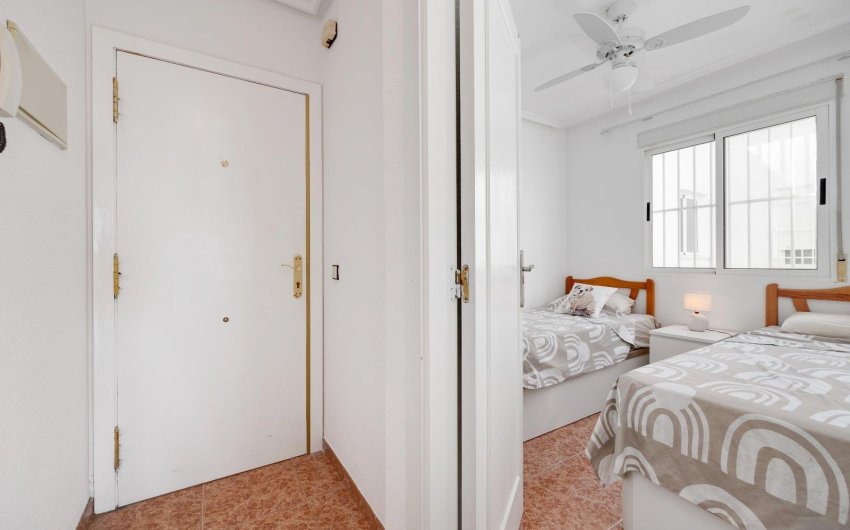 Herverkoop - Penthouse -
Torrevieja - Centro