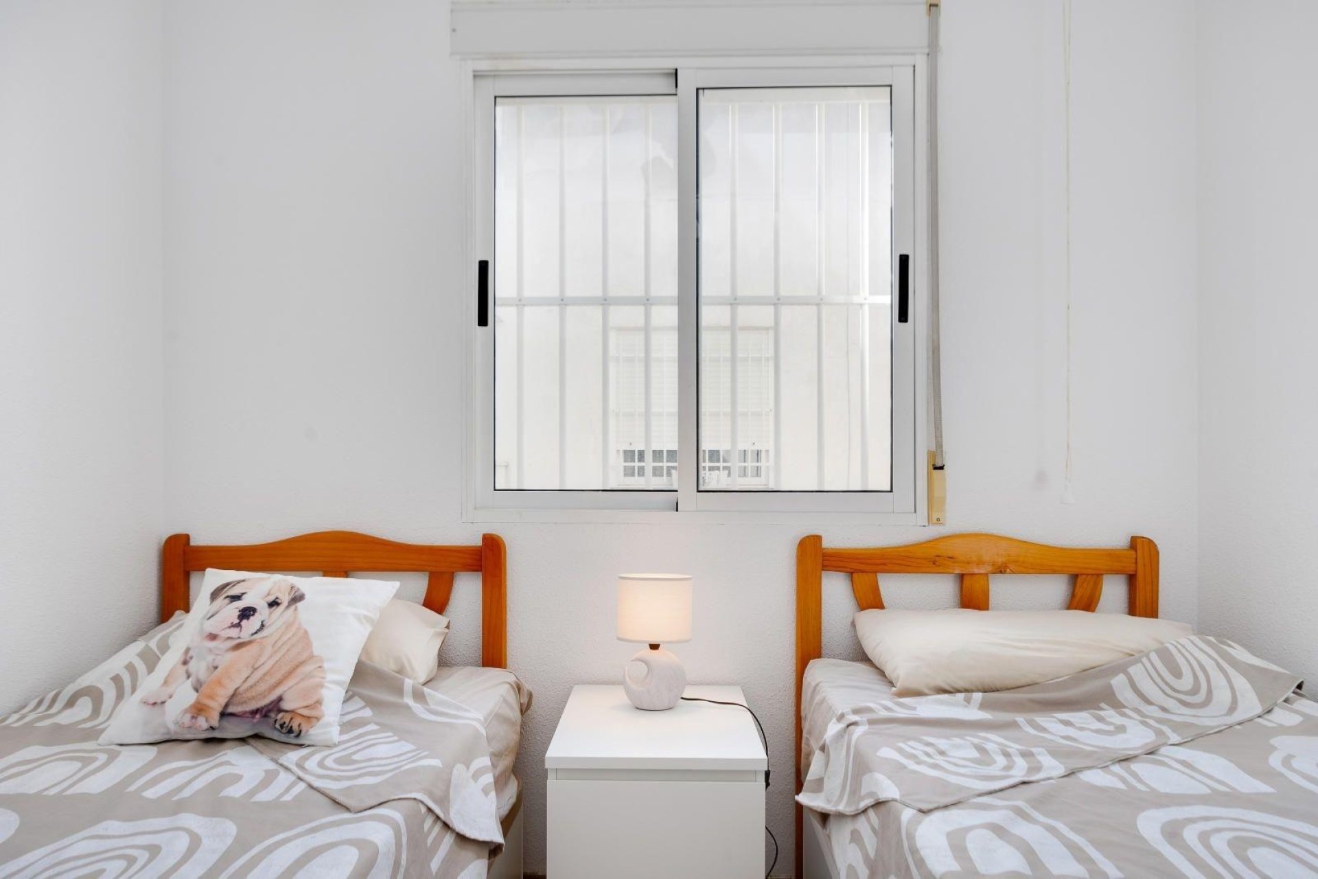 Herverkoop - Penthouse -
Torrevieja - Centro