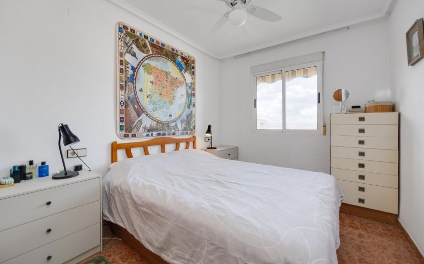 Herverkoop - Penthouse -
Torrevieja - Centro