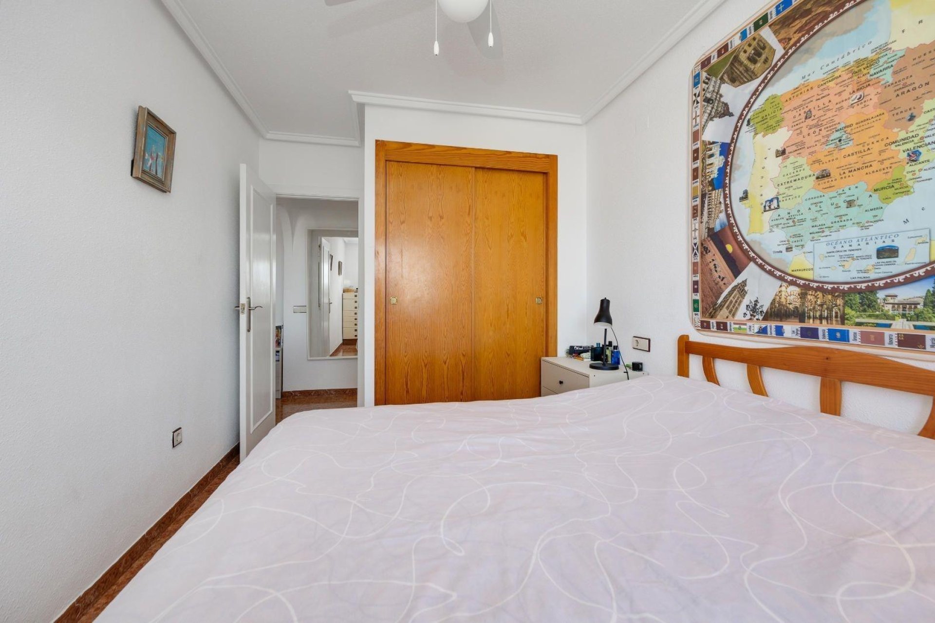 Herverkoop - Penthouse -
Torrevieja - Centro