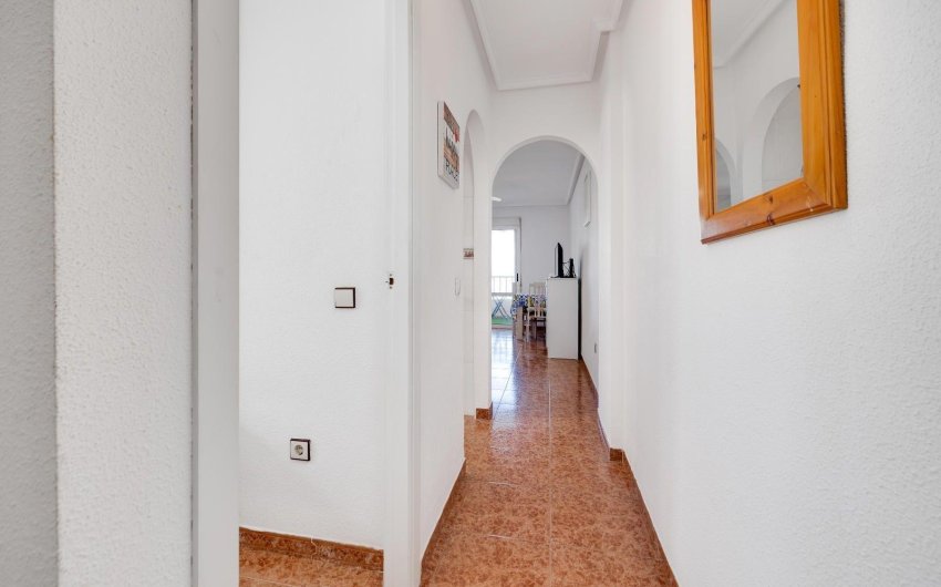 Herverkoop - Penthouse -
Torrevieja - Centro