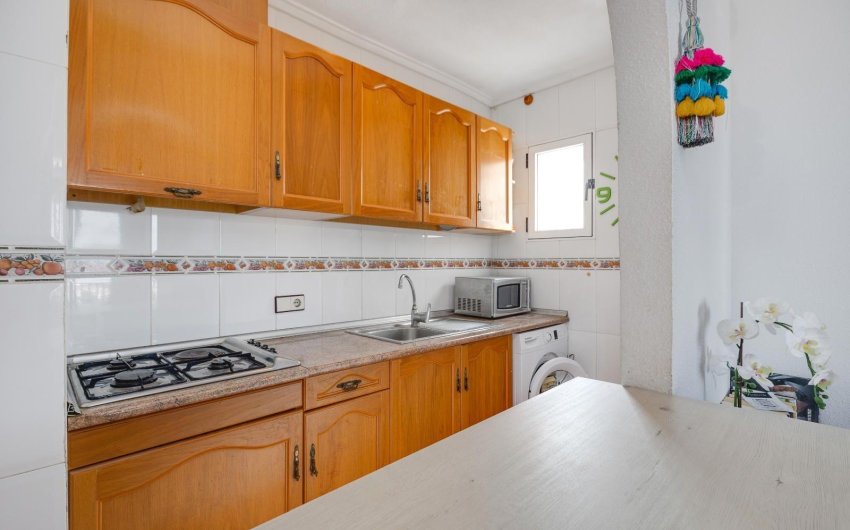 Herverkoop - Penthouse -
Torrevieja - Centro