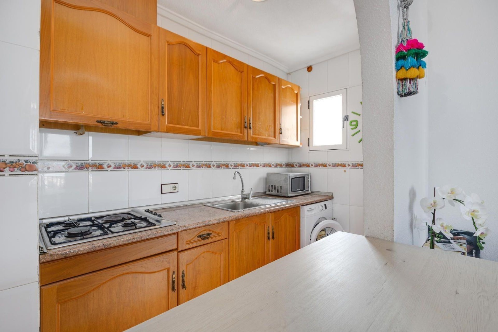 Herverkoop - Penthouse -
Torrevieja - Centro