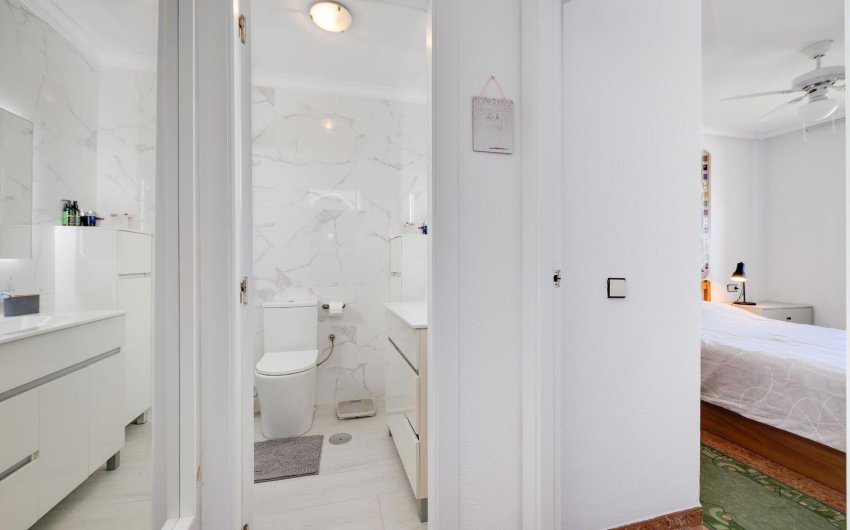 Herverkoop - Penthouse -
Torrevieja - Centro