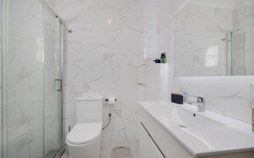 Herverkoop - Penthouse -
Torrevieja - Centro