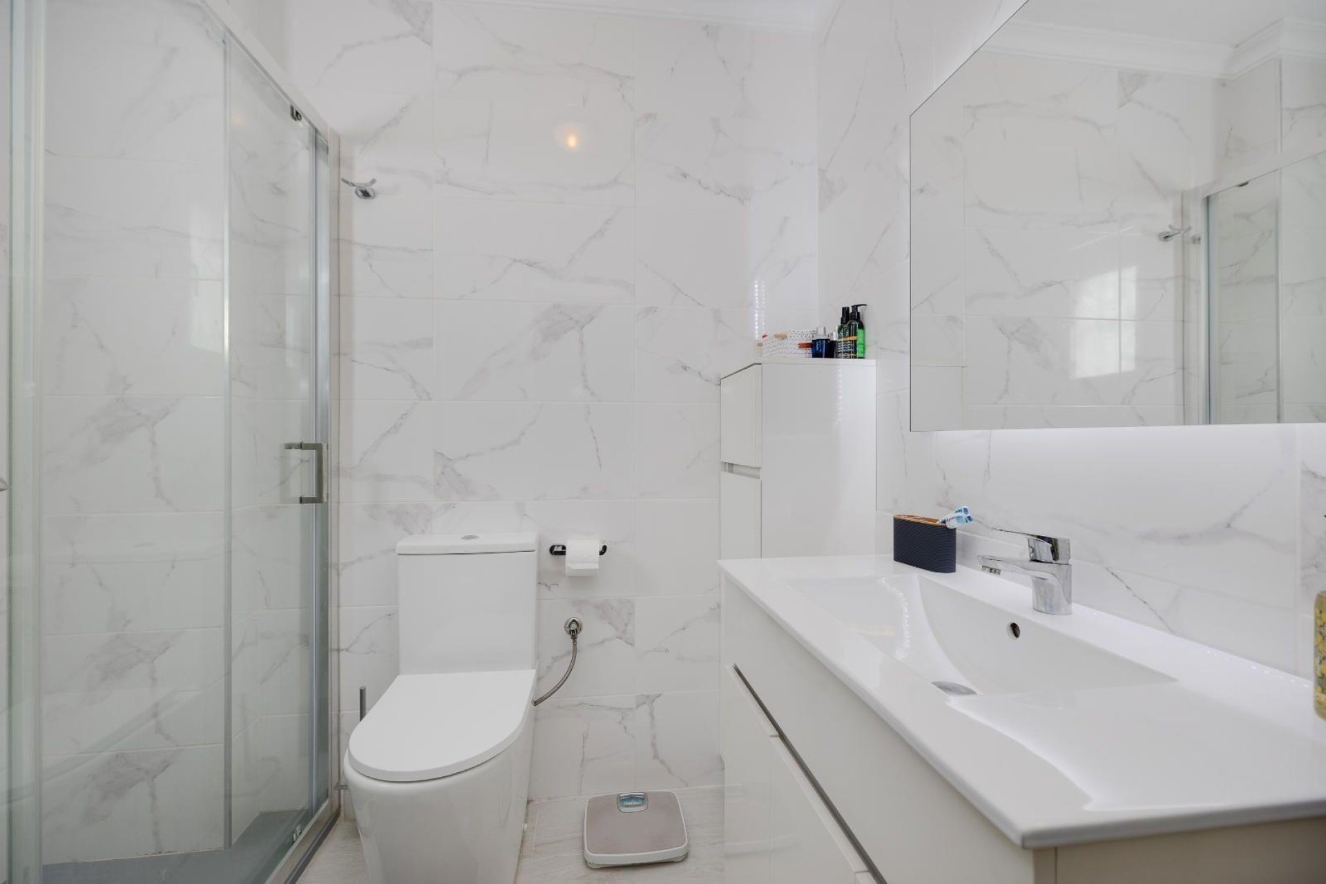 Herverkoop - Penthouse -
Torrevieja - Centro