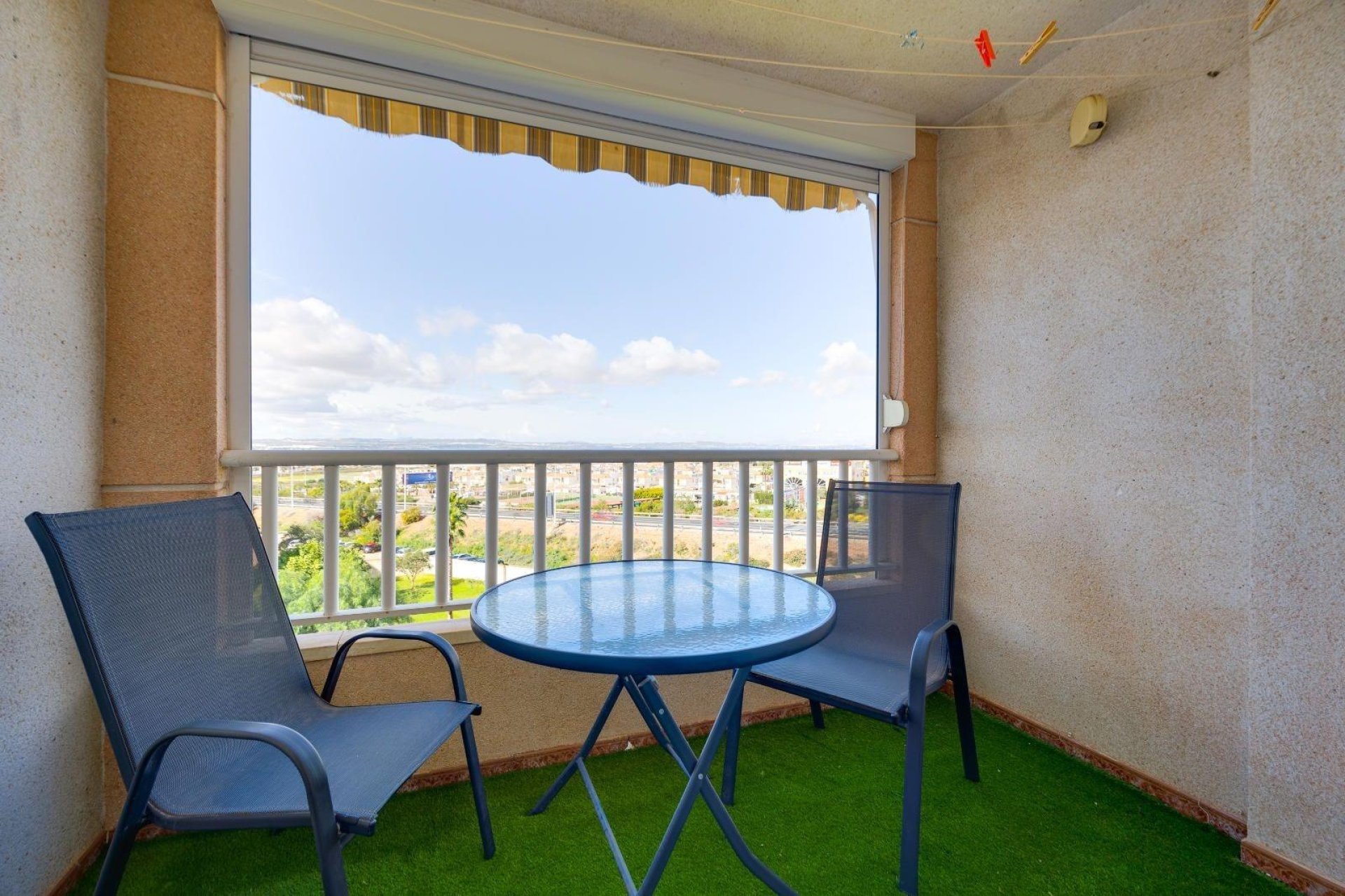 Herverkoop - Penthouse -
Torrevieja - Centro