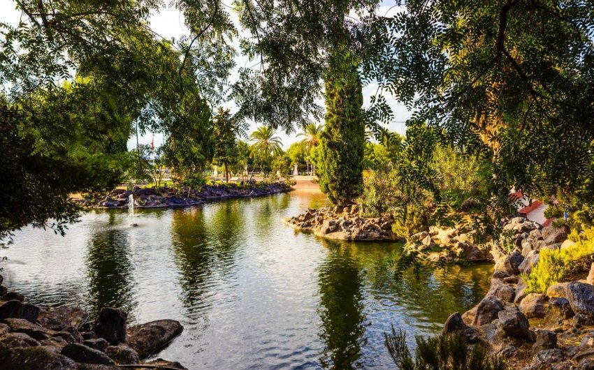 Herverkoop - Penthouse -
Torrevieja - Centro