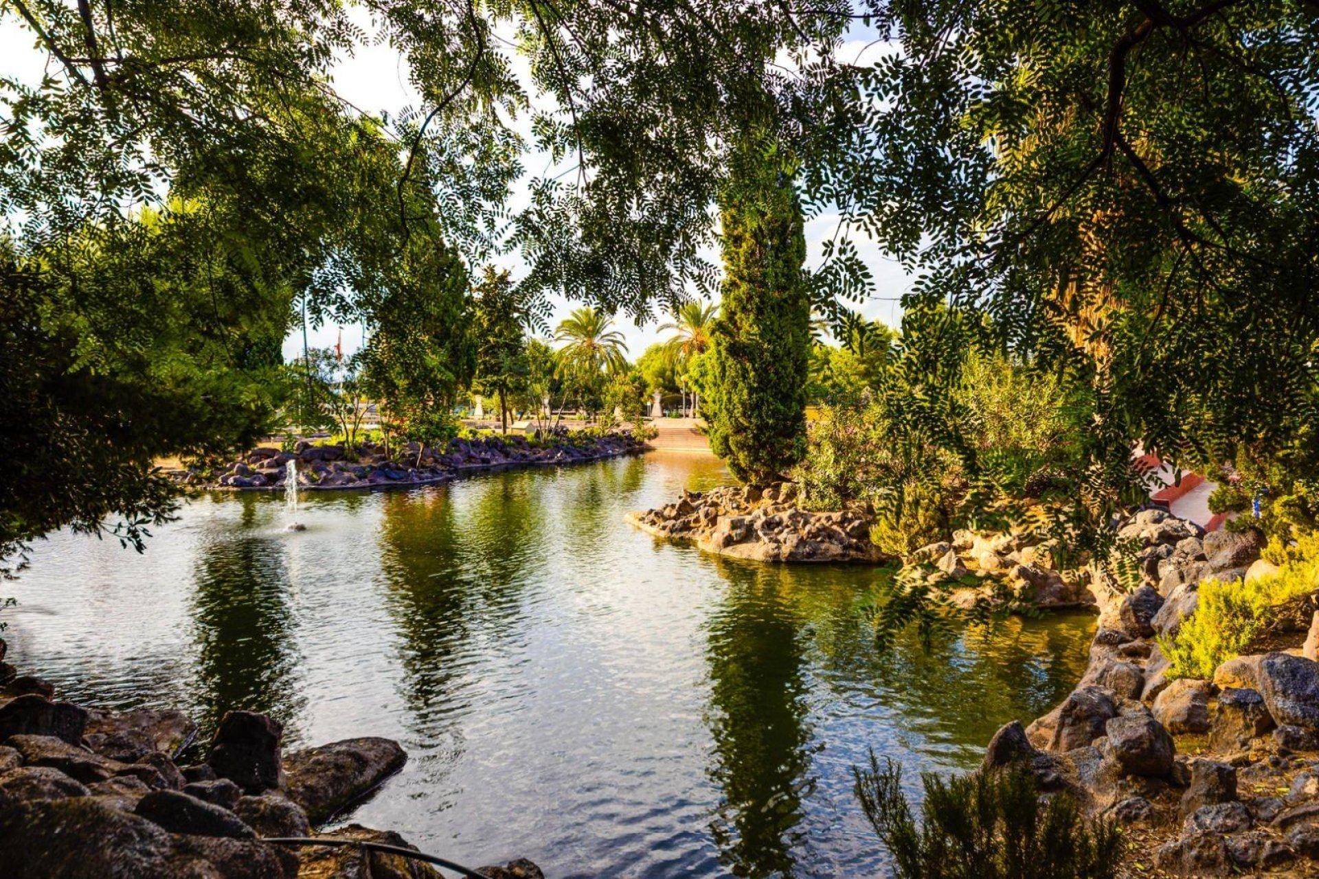 Herverkoop - Penthouse -
Torrevieja - Centro