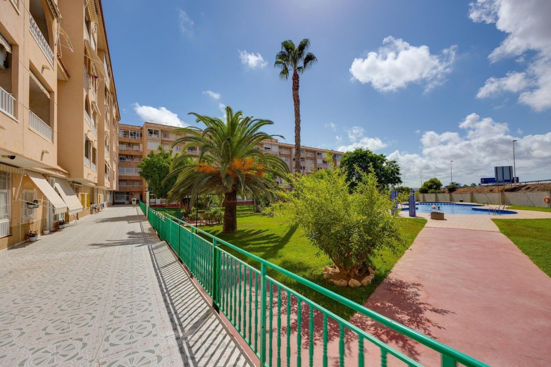 Herverkoop - Penthouse -
Torrevieja - Centro