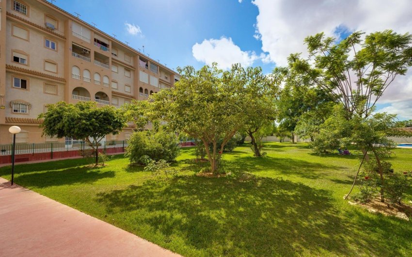 Herverkoop - Penthouse -
Torrevieja - Centro