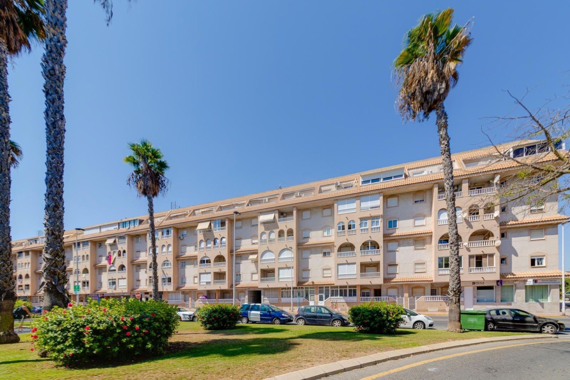 Herverkoop - Penthouse -
Torrevieja - Centro