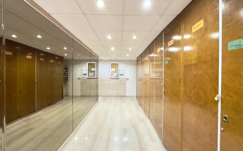 Herverkoop - Penthouse -
Torrevieja - Centro