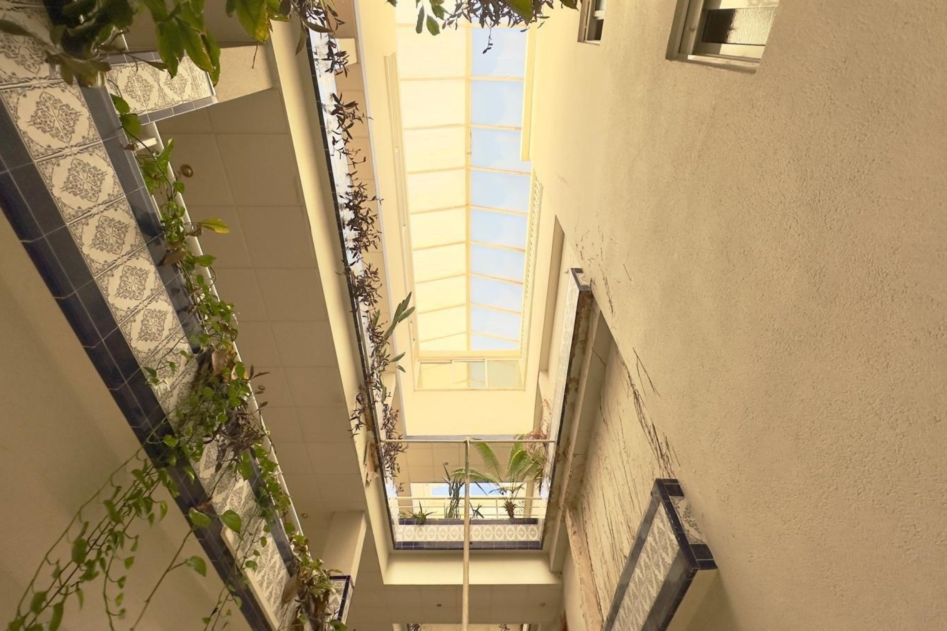 Herverkoop - Penthouse -
Torrevieja - Centro