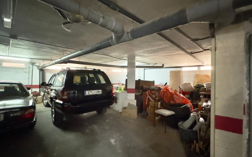 Herverkoop - Penthouse -
Torrevieja - Centro