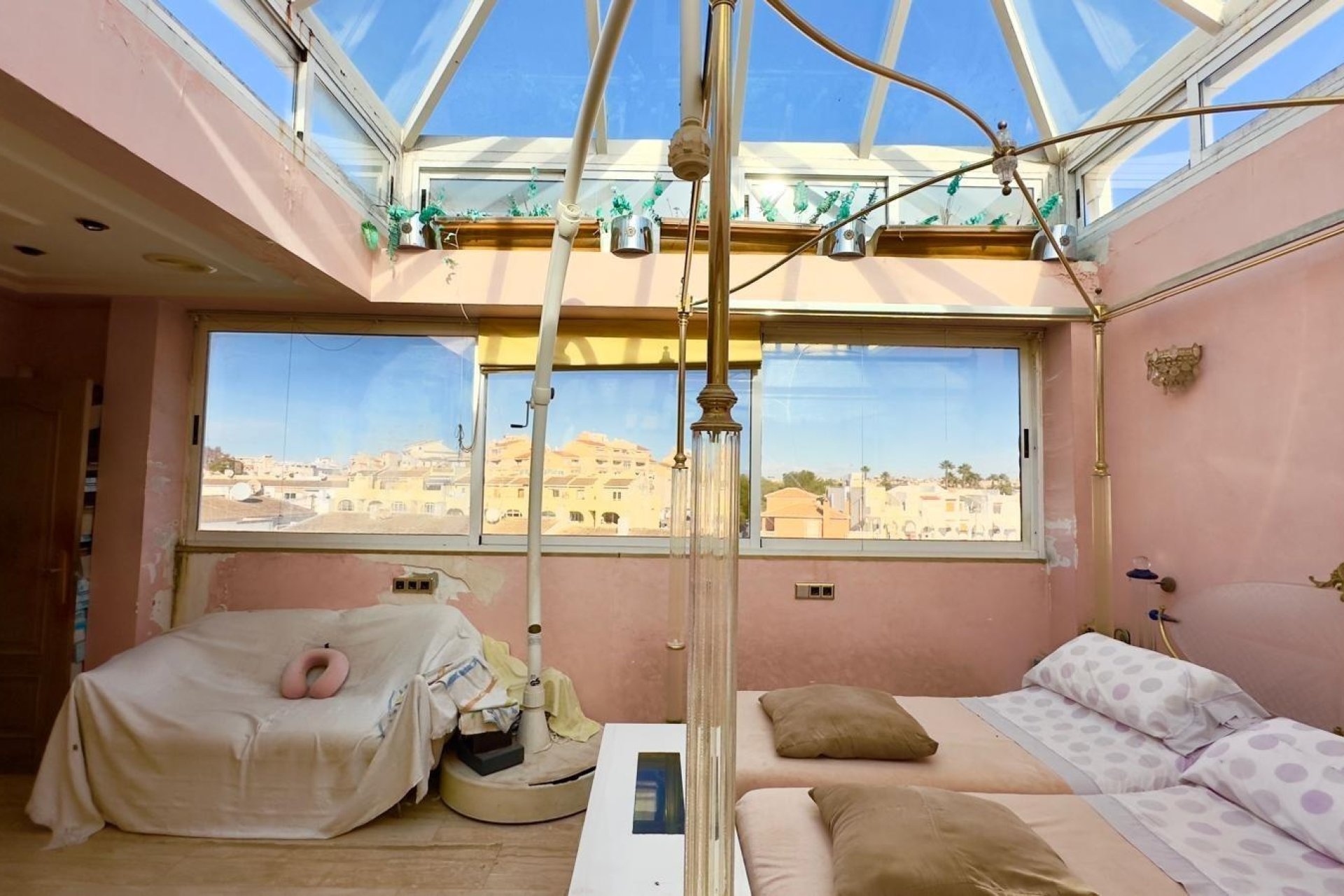 Herverkoop - Penthouse -
Torrevieja - Centro