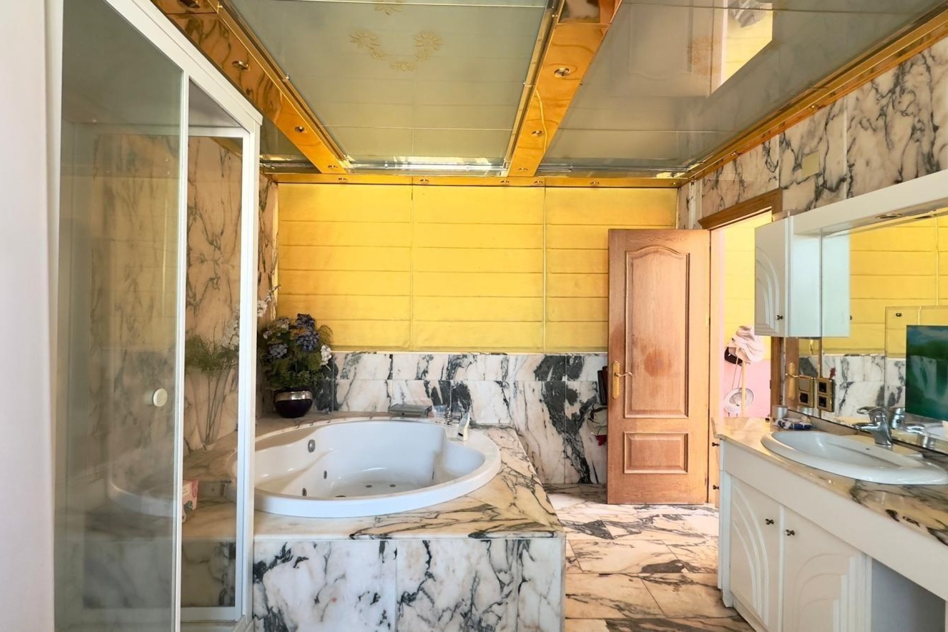 Herverkoop - Penthouse -
Torrevieja - Centro