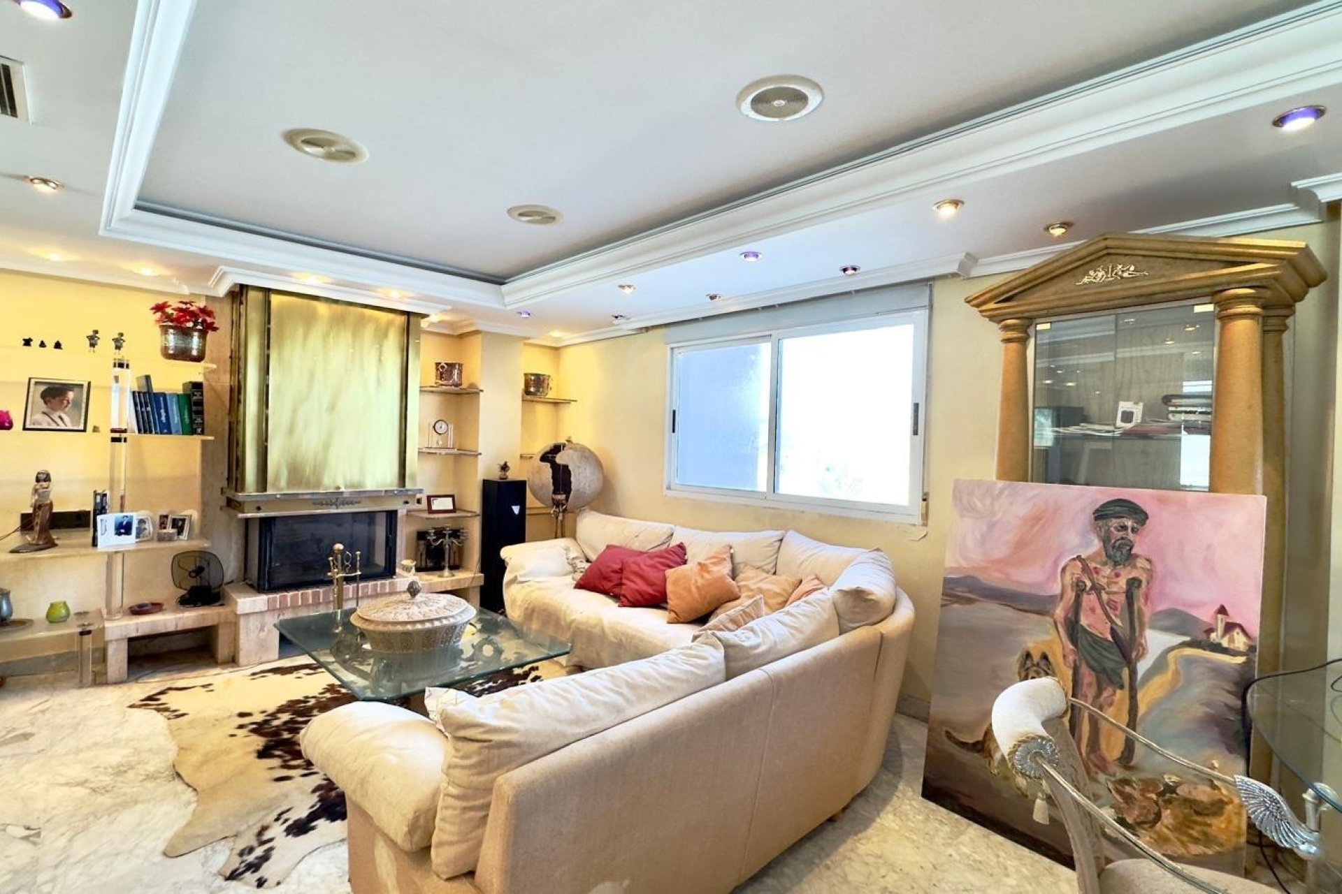 Herverkoop - Penthouse -
Torrevieja - Centro