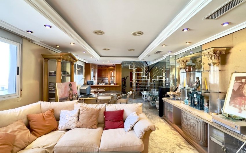 Herverkoop - Penthouse -
Torrevieja - Centro