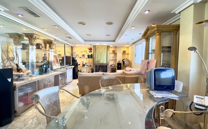 Herverkoop - Penthouse -
Torrevieja - Centro