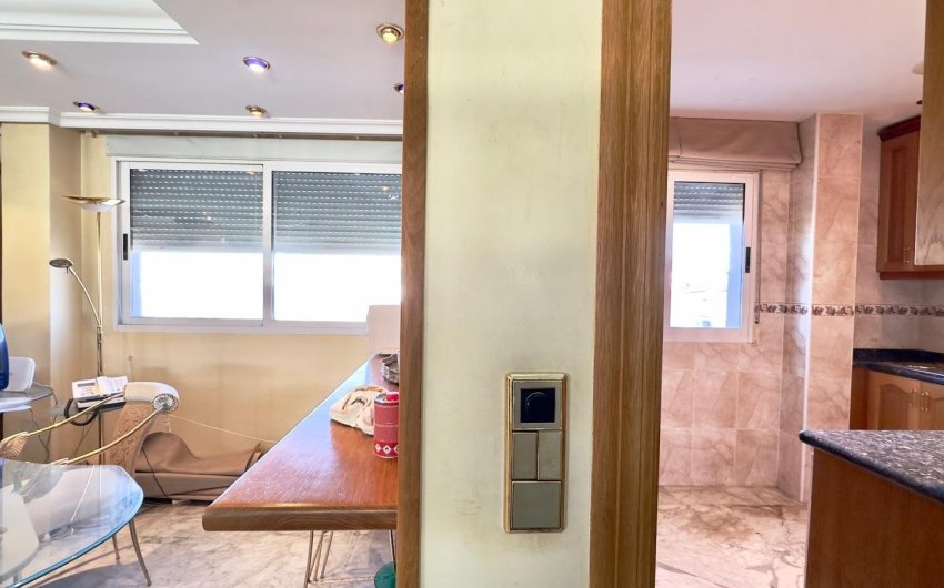 Herverkoop - Penthouse -
Torrevieja - Centro