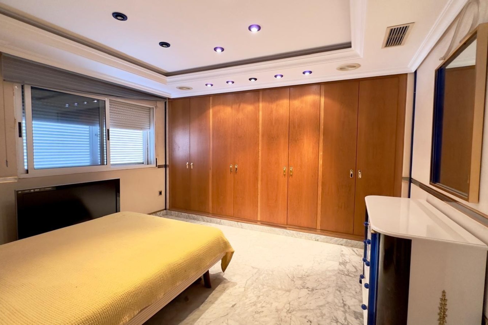 Herverkoop - Penthouse -
Torrevieja - Centro