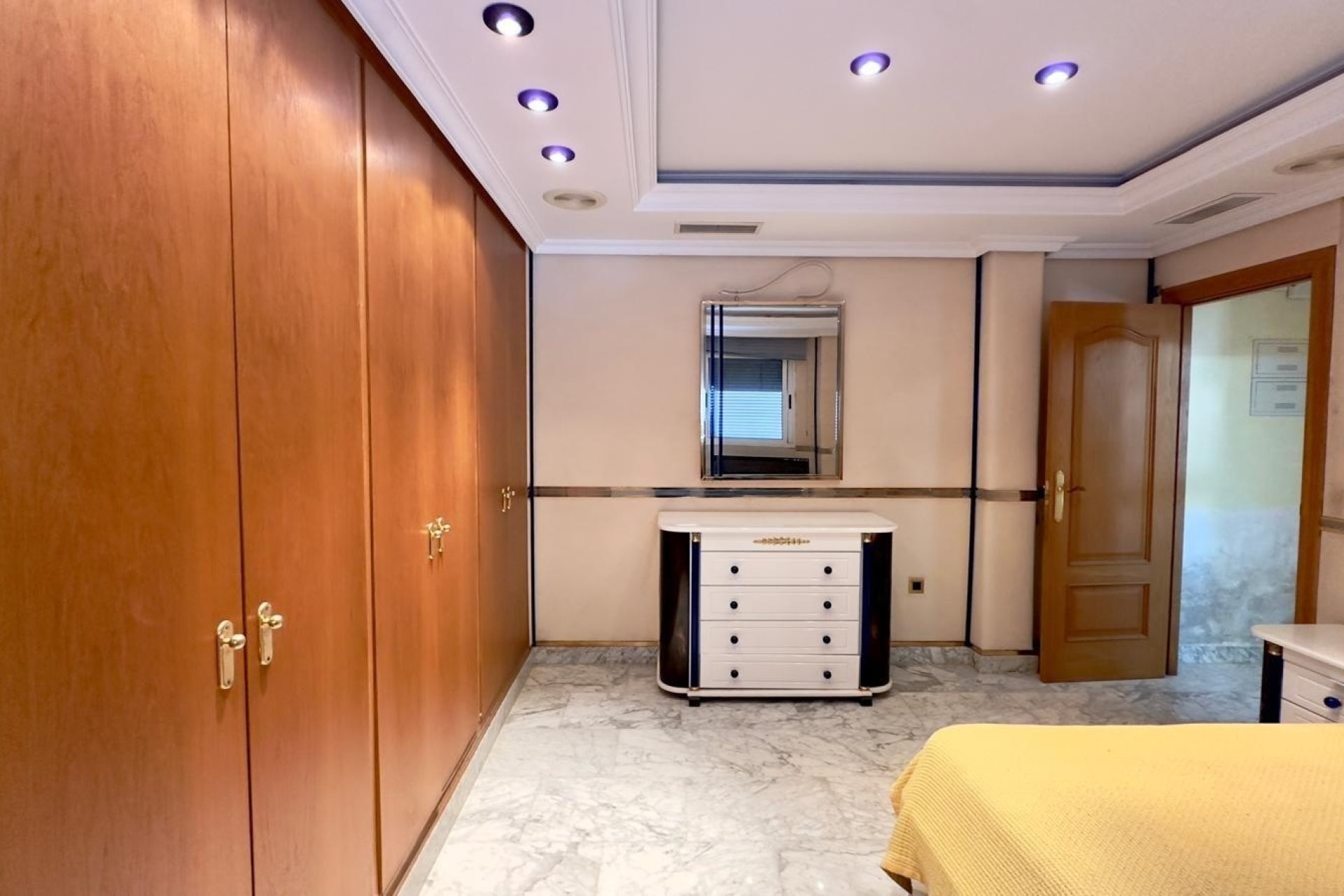 Herverkoop - Penthouse -
Torrevieja - Centro