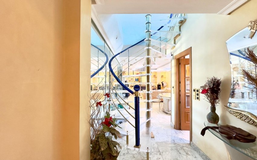 Herverkoop - Penthouse -
Torrevieja - Centro