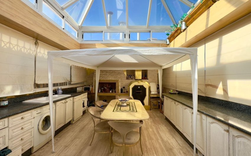 Herverkoop - Penthouse -
Torrevieja - Centro