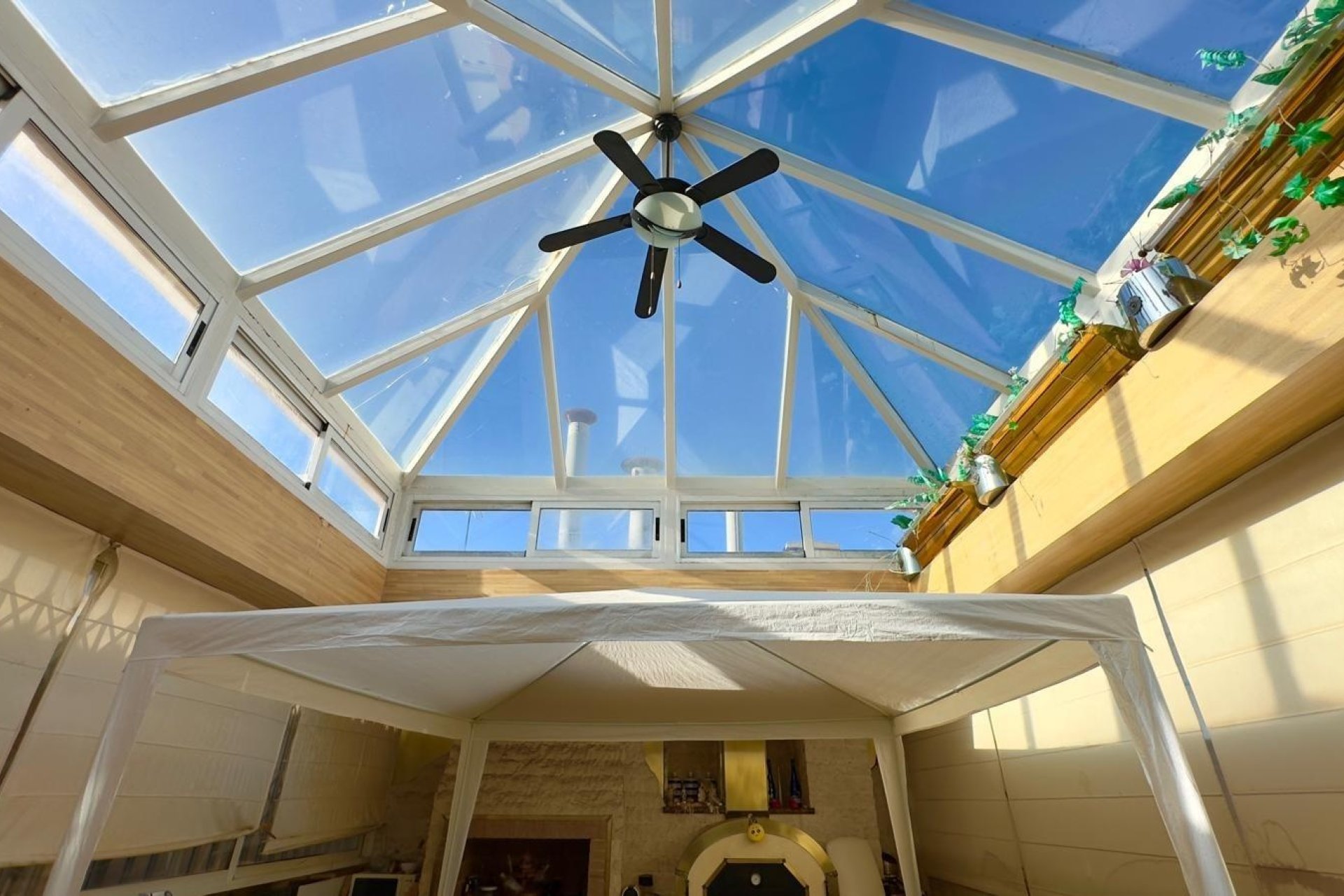 Herverkoop - Penthouse -
Torrevieja - Centro