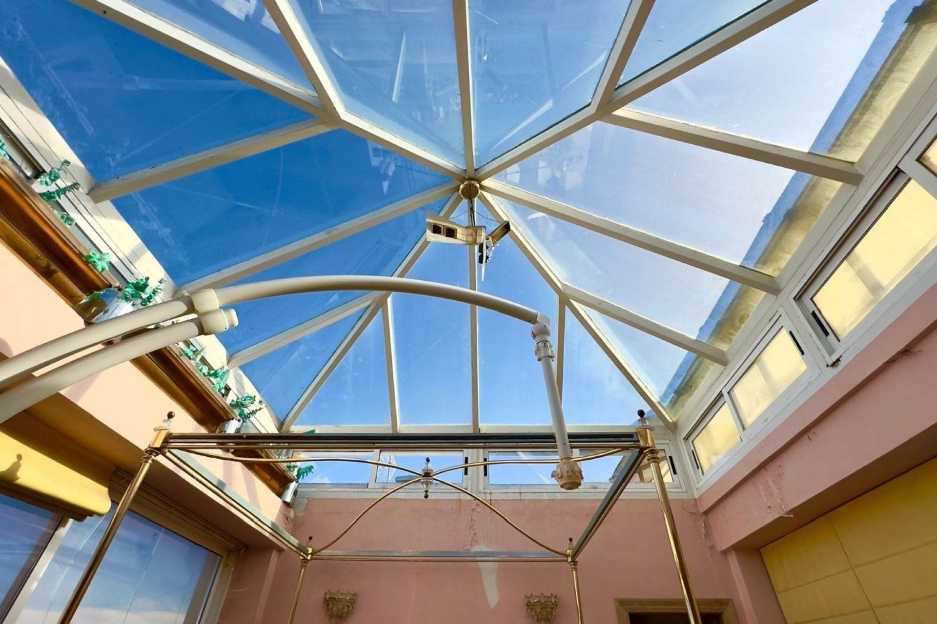 Herverkoop - Penthouse -
Torrevieja - Centro