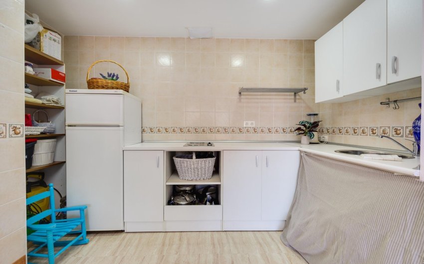 Herverkoop - Penthouse -
Torrevieja - Centro