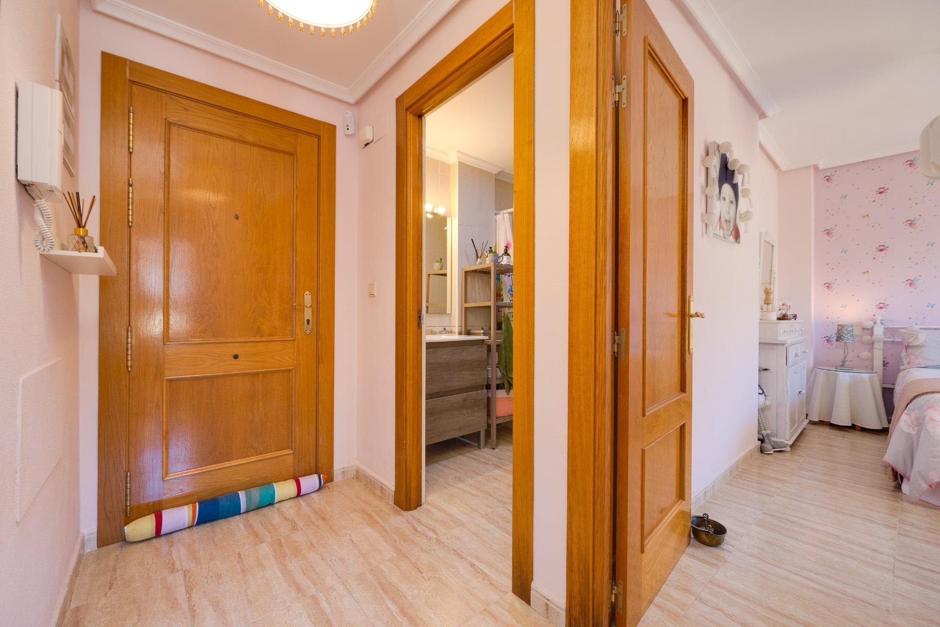 Herverkoop - Penthouse -
Torrevieja - Centro