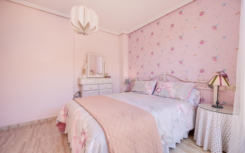 Herverkoop - Penthouse -
Torrevieja - Centro