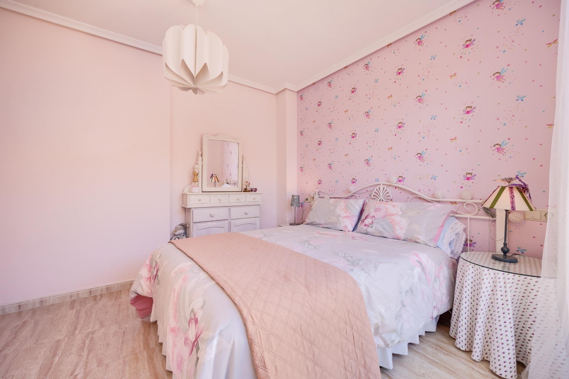 Herverkoop - Penthouse -
Torrevieja - Centro