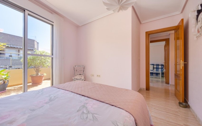 Herverkoop - Penthouse -
Torrevieja - Centro