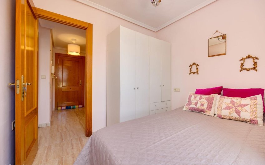 Herverkoop - Penthouse -
Torrevieja - Centro