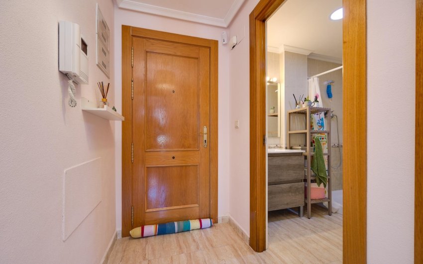 Herverkoop - Penthouse -
Torrevieja - Centro