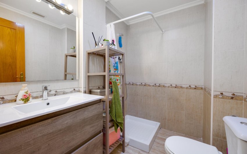 Herverkoop - Penthouse -
Torrevieja - Centro