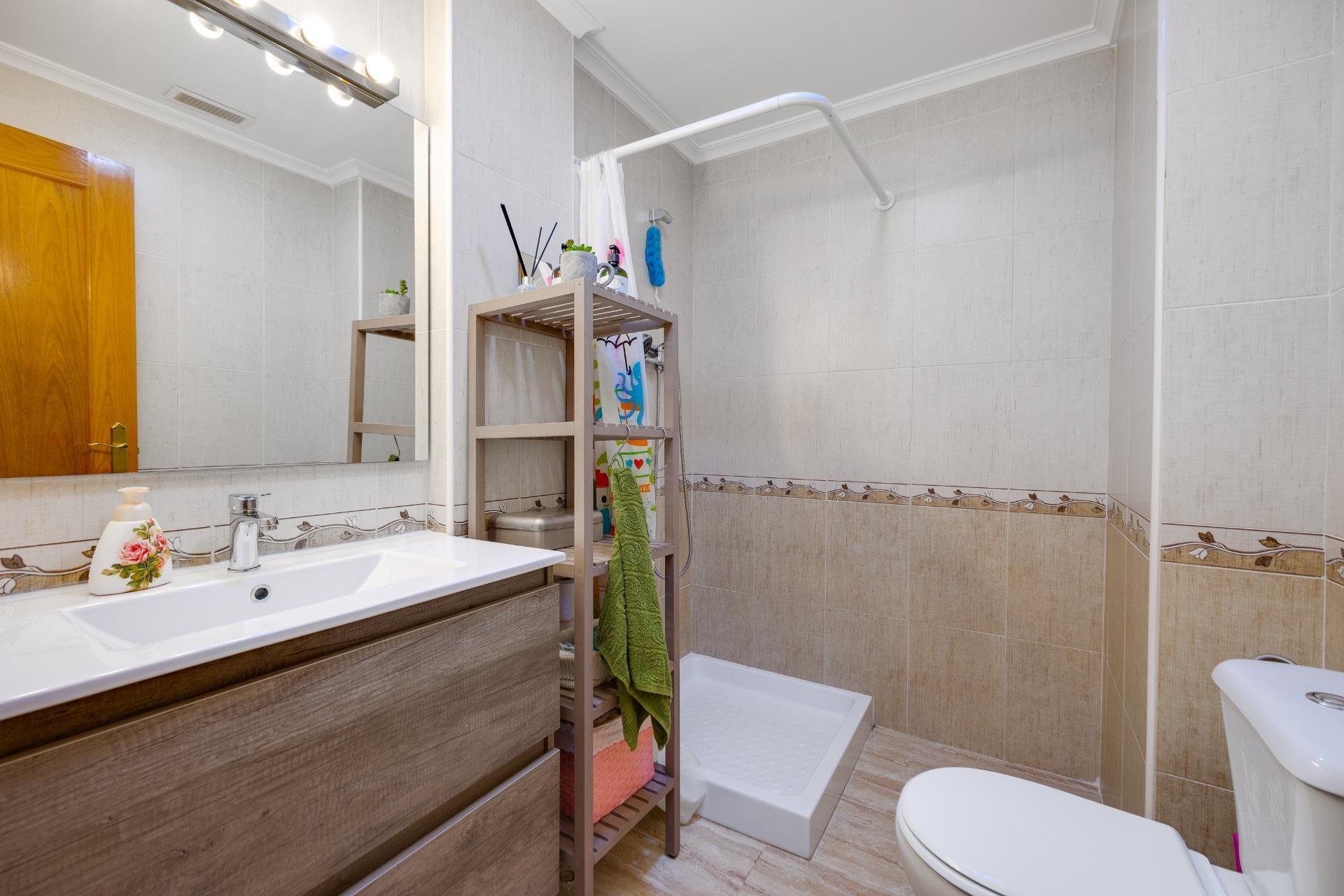 Herverkoop - Penthouse -
Torrevieja - Centro