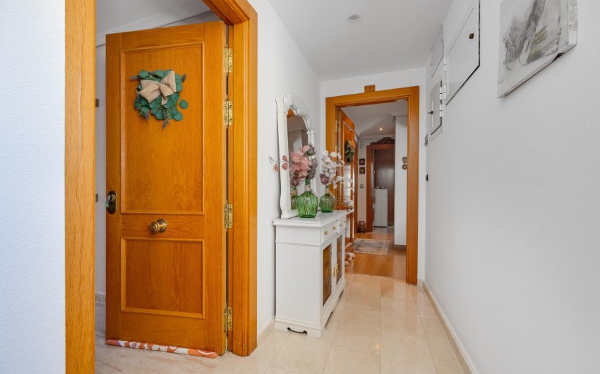 Herverkoop - Penthouse -
Torrevieja - Centro