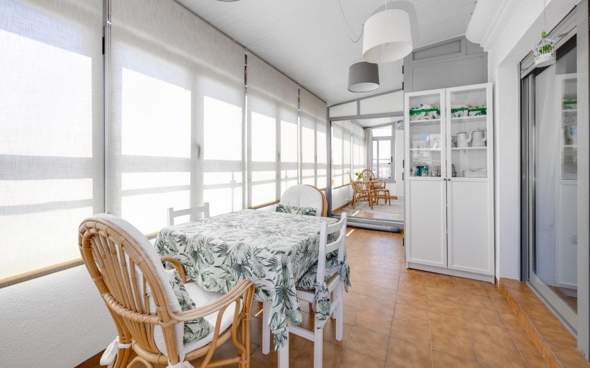 Herverkoop - Penthouse -
Torrevieja - Centro