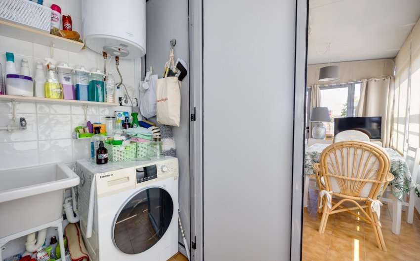 Herverkoop - Penthouse -
Torrevieja - Centro