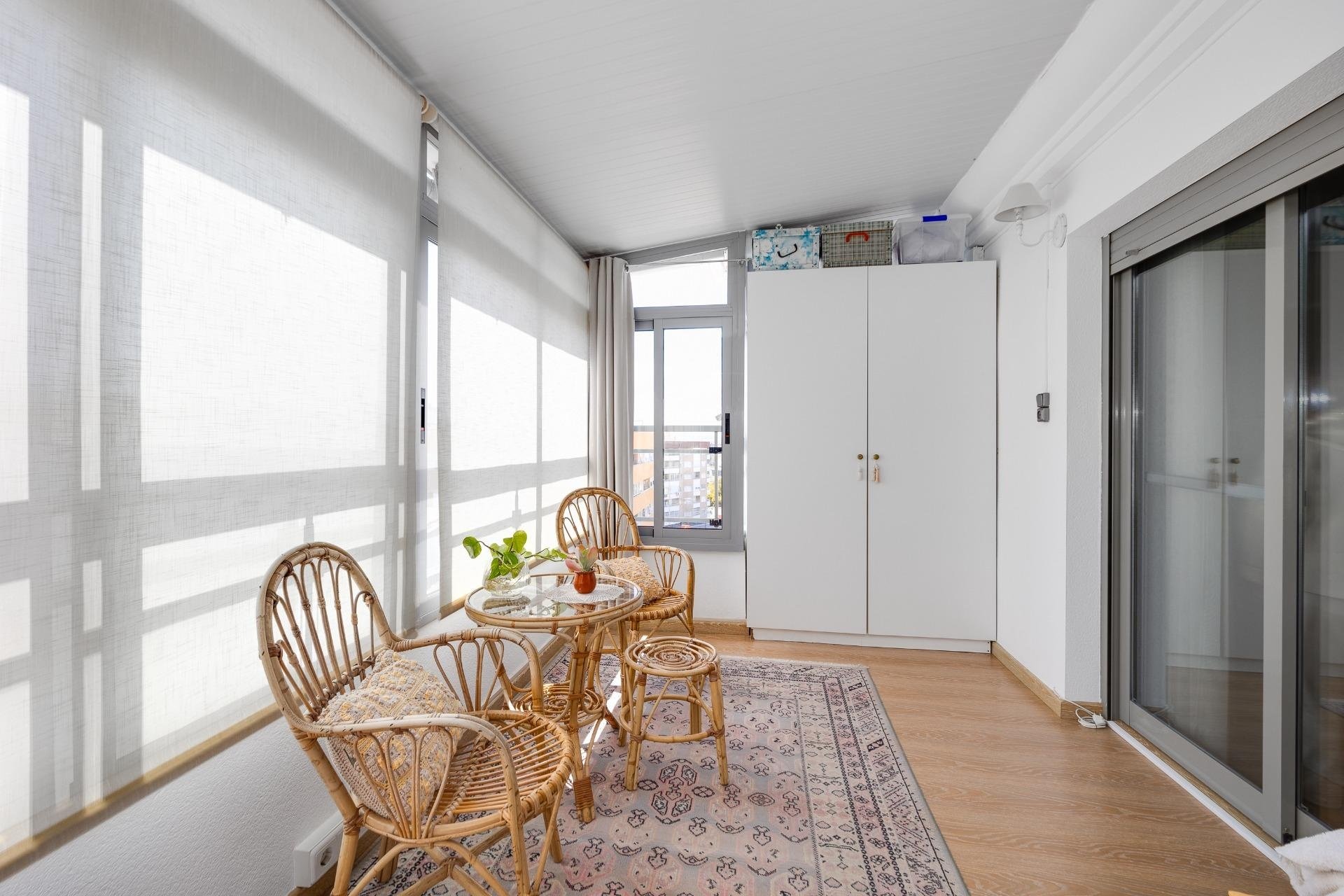 Herverkoop - Penthouse -
Torrevieja - Centro