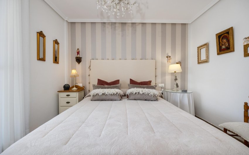 Herverkoop - Penthouse -
Torrevieja - Centro